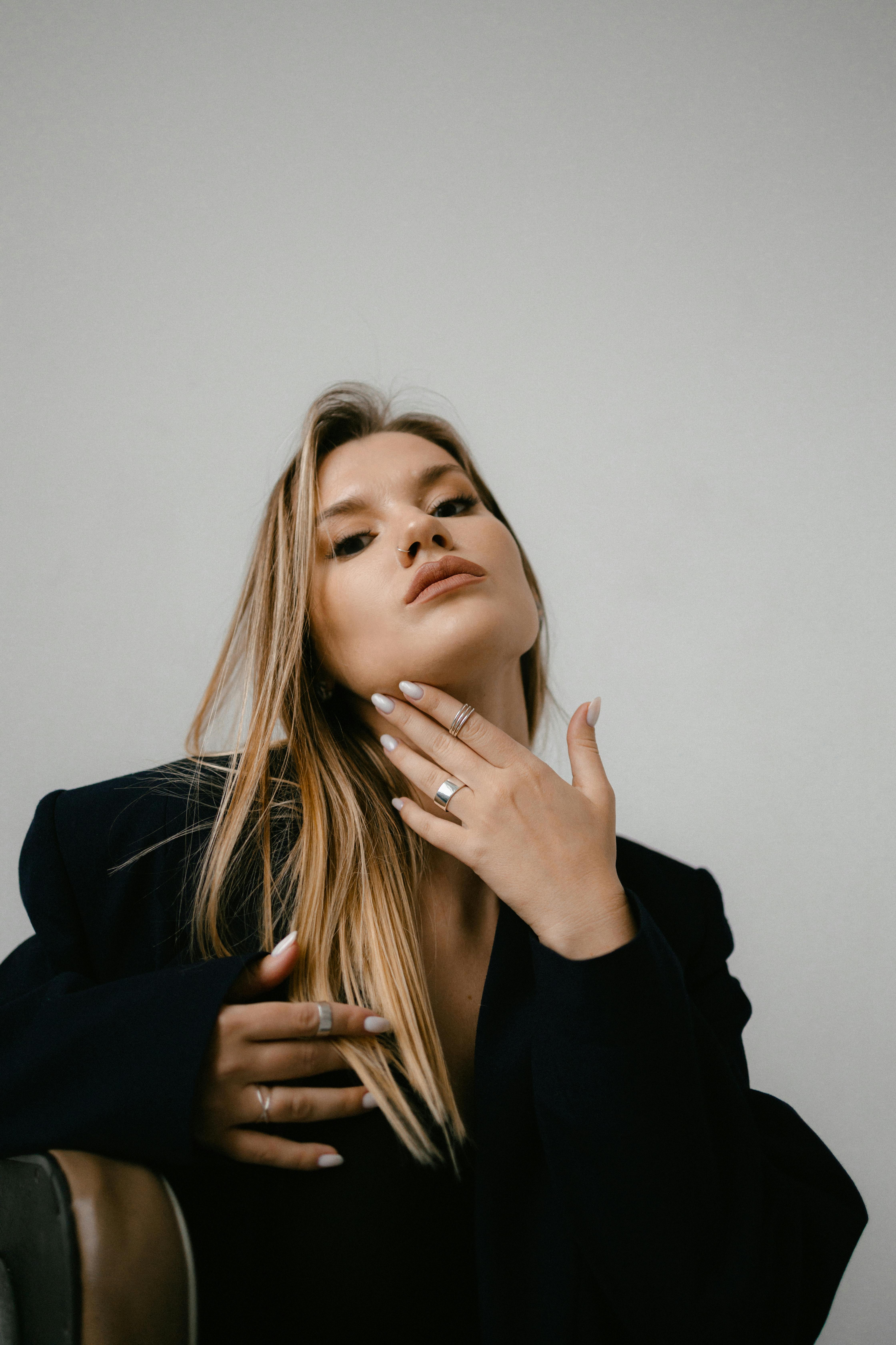 Editorial Portrait 2