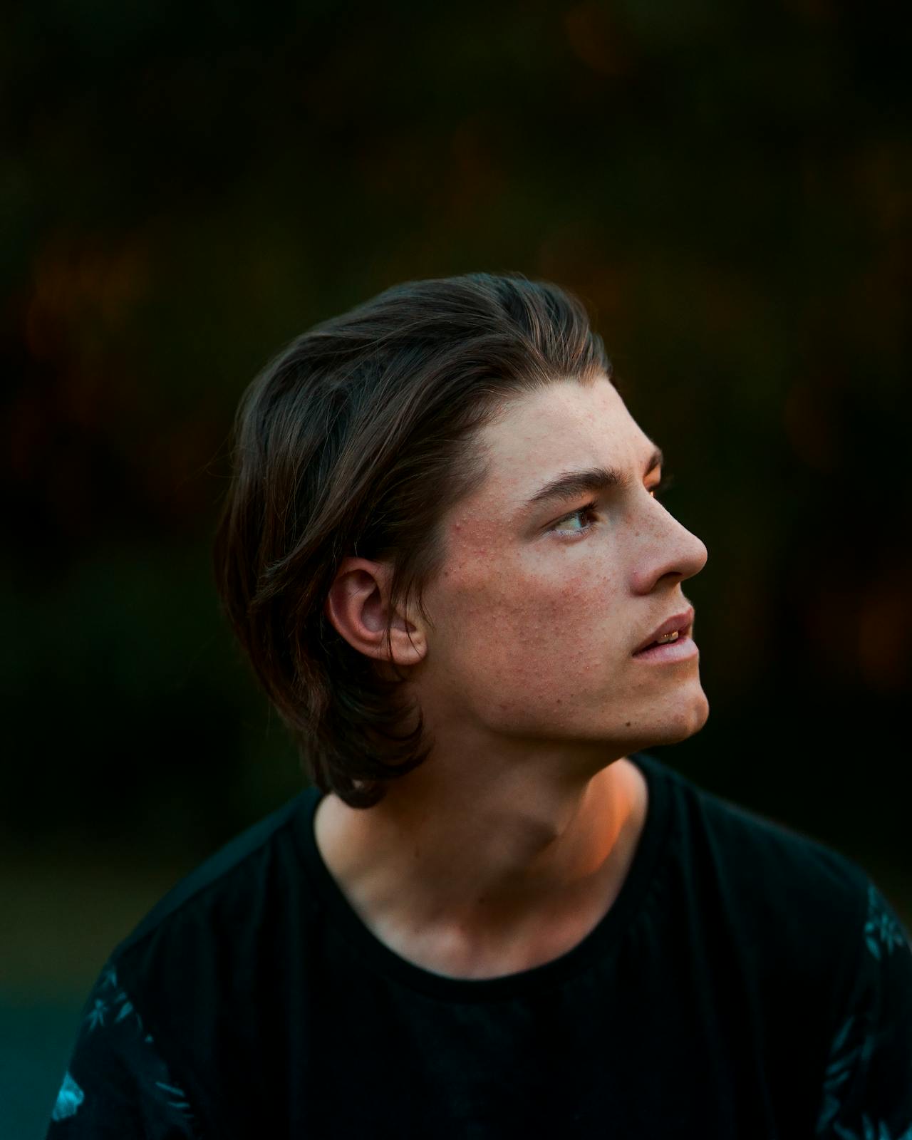 Editorial Portrait 3